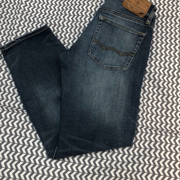 American eagle jeans - Picture 2 of 2